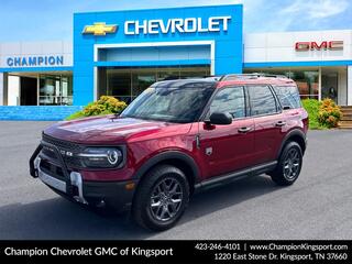 2025 Ford Bronco Sport for sale in Kingsport TN