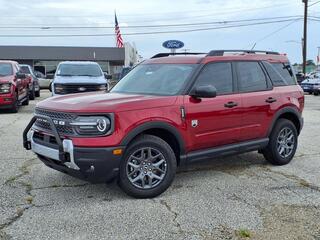 2025 Ford Bronco Sport for sale in Orange TX