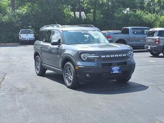 2025 Ford Bronco Sport for sale in Kirkwood MO