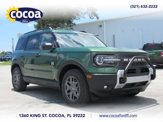 2025 Ford Bronco Sport for sale in Cocoa FL