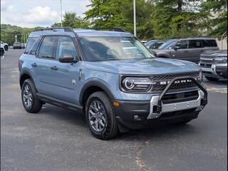 2025 Ford Bronco Sport for sale in Hixson TN