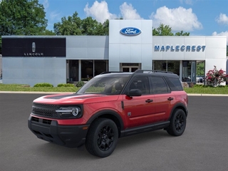 2025 Ford Bronco Sport for sale in Union NJ