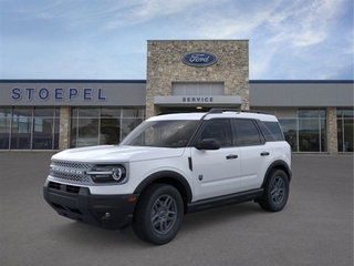 2025 Ford Bronco Sport for sale in Kerrville TX