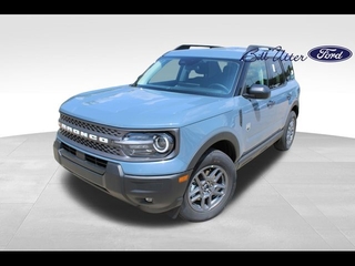 2025 Ford Bronco Sport for sale in Denton TX