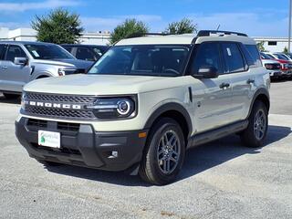 2025 Ford Bronco Sport for sale in Grapevine TX