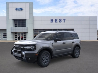 2025 Ford Bronco Sport for sale in Wellesley MA