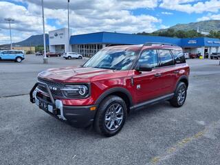 2025 Ford Bronco Sport for sale in Pounding Mill VA