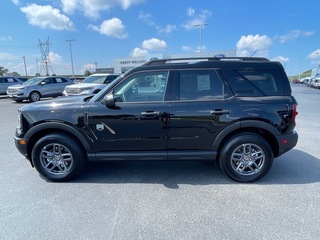 2025 Ford Bronco Sport for sale in Dandridge TN