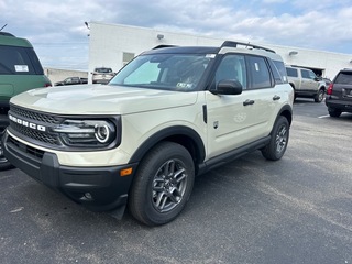 2025 Ford Bronco Sport for sale in Latrobe PA