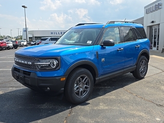 2025 Ford Bronco Sport for sale in Springfield VA