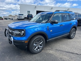 2025 Ford Bronco Sport for sale in Latrobe PA