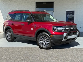 2025 Ford Bronco Sport for sale in Valdese NC