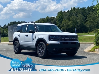 2025 Ford Bronco Sport for sale in Mechanicsville VA