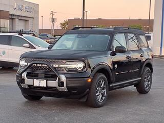 2025 Ford Bronco Sport for sale in El Monte CA
