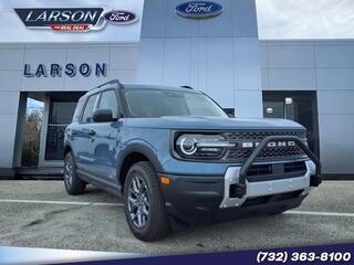 2025 Ford Bronco Sport for sale in Lakewood NJ