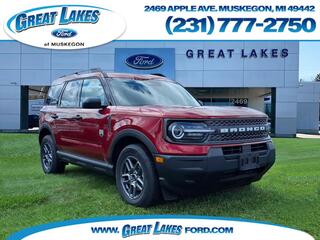2025 Ford Bronco Sport for sale in Muskegon MI