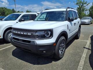 2025 Ford Bronco Sport for sale in Shelby NC