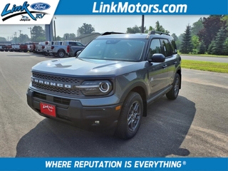 2025 Ford Bronco Sport for sale in Minong WI