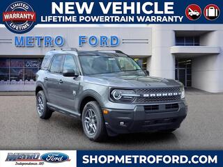 2025 Ford Bronco Sport for sale in Independence MO