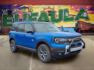2025 Ford Bronco Sport for sale in Bowling Green KY