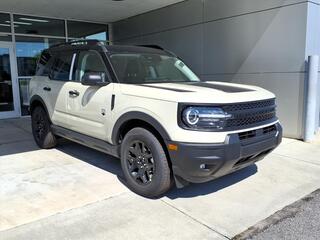 2025 Ford Bronco Sport for sale in Rockingham NC