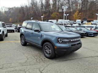 2025 Ford Bronco Sport for sale in Butler NJ