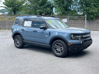 2025 Ford Bronco Sport for sale in Canton NC