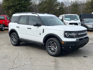 2025 Ford Bronco Sport for sale in Canton NC