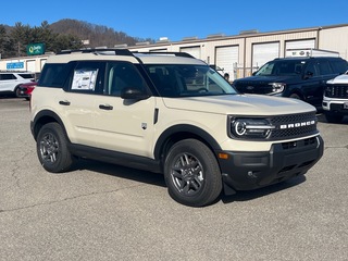 2025 Ford Bronco Sport for sale in Canton NC