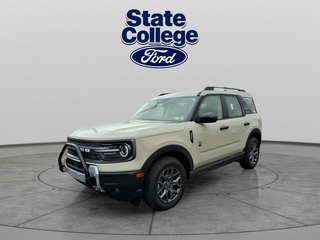 2025 Ford Bronco Sport for sale in State College PA