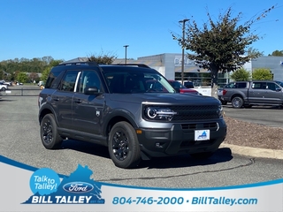 2025 Ford Bronco Sport for sale in Mechanicsville VA