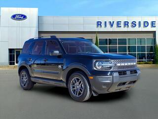 2025 Ford Bronco Sport for sale in Tulsa OK
