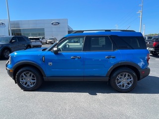 2025 Ford Bronco Sport for sale in Dandridge TN