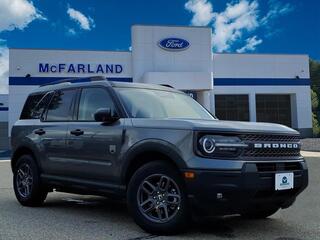 2025 Ford Bronco Sport for sale in Rochester NH