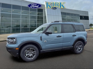 2025 Ford Bronco Sport for sale in Grenada MS