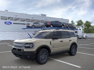 2025 Ford Bronco Sport for sale in Mcalester OK