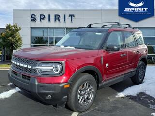 2025 Ford Bronco Sport for sale in Dundee MI