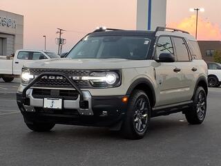 2025 Ford Bronco Sport for sale in El Monte CA