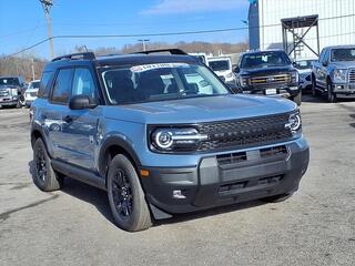 2025 Ford Bronco Sport for sale in Independence MO