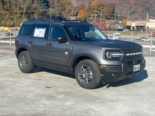 2025 Ford Bronco Sport for sale in Waynesville NC