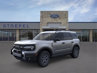 2025 Ford Bronco Sport for sale in Kerrville TX