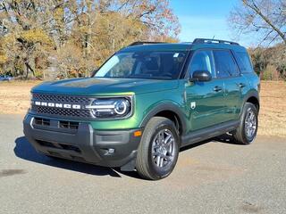 2025 Ford Bronco Sport for sale in Shelby NC