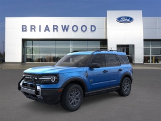2025 Ford Bronco Sport for sale in Saline MI