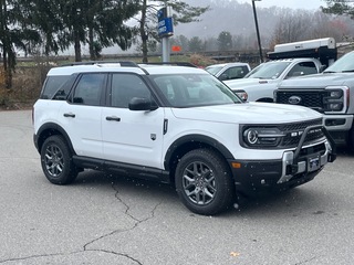 2025 Ford Bronco Sport for sale in Canton NC