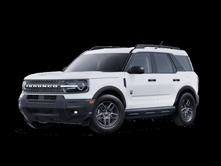 2025 Ford Bronco Sport for sale in Vernon/Rockville CT