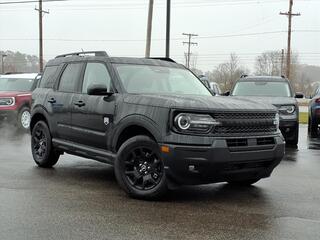 2025 Ford Bronco Sport for sale in Muskegon MI