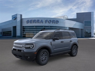 2025 Ford Bronco Sport for sale in Farmington Hills MI