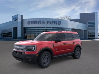 2025 Ford Bronco Sport for sale in Farmington Hills MI