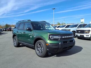 2025 Ford Bronco Sport for sale in Claremore OK