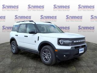 2025 Ford Bronco Sport for sale in Bastrop TX